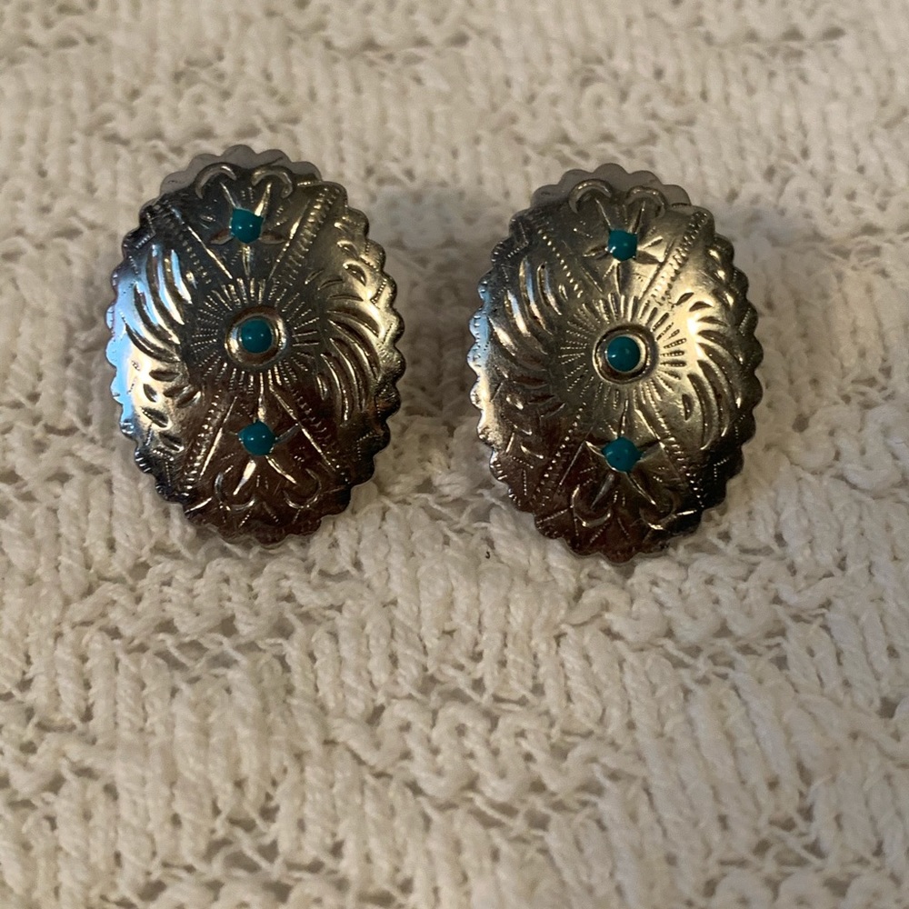 Vintage Earrings
